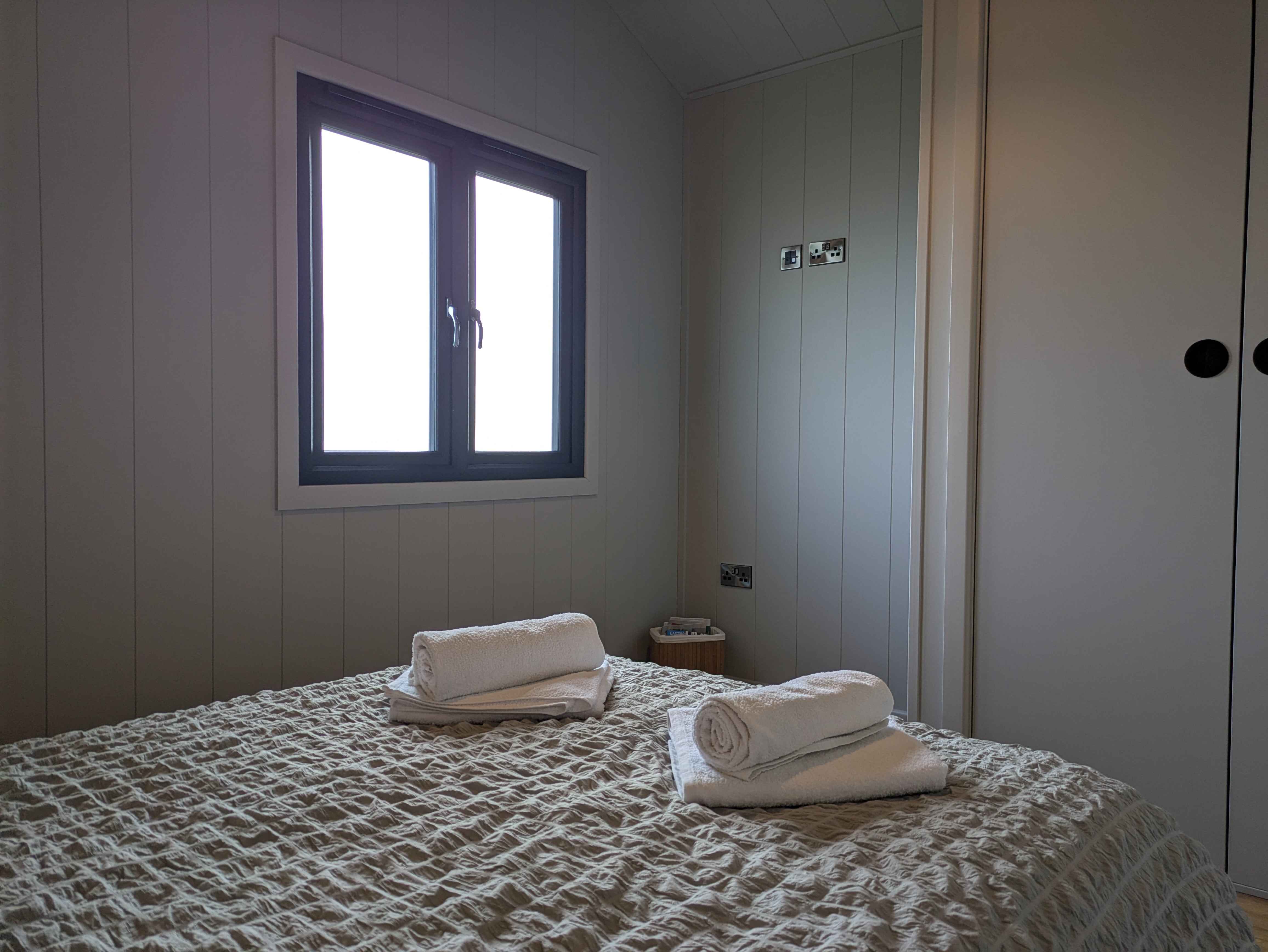 Elmside Lodge Interior