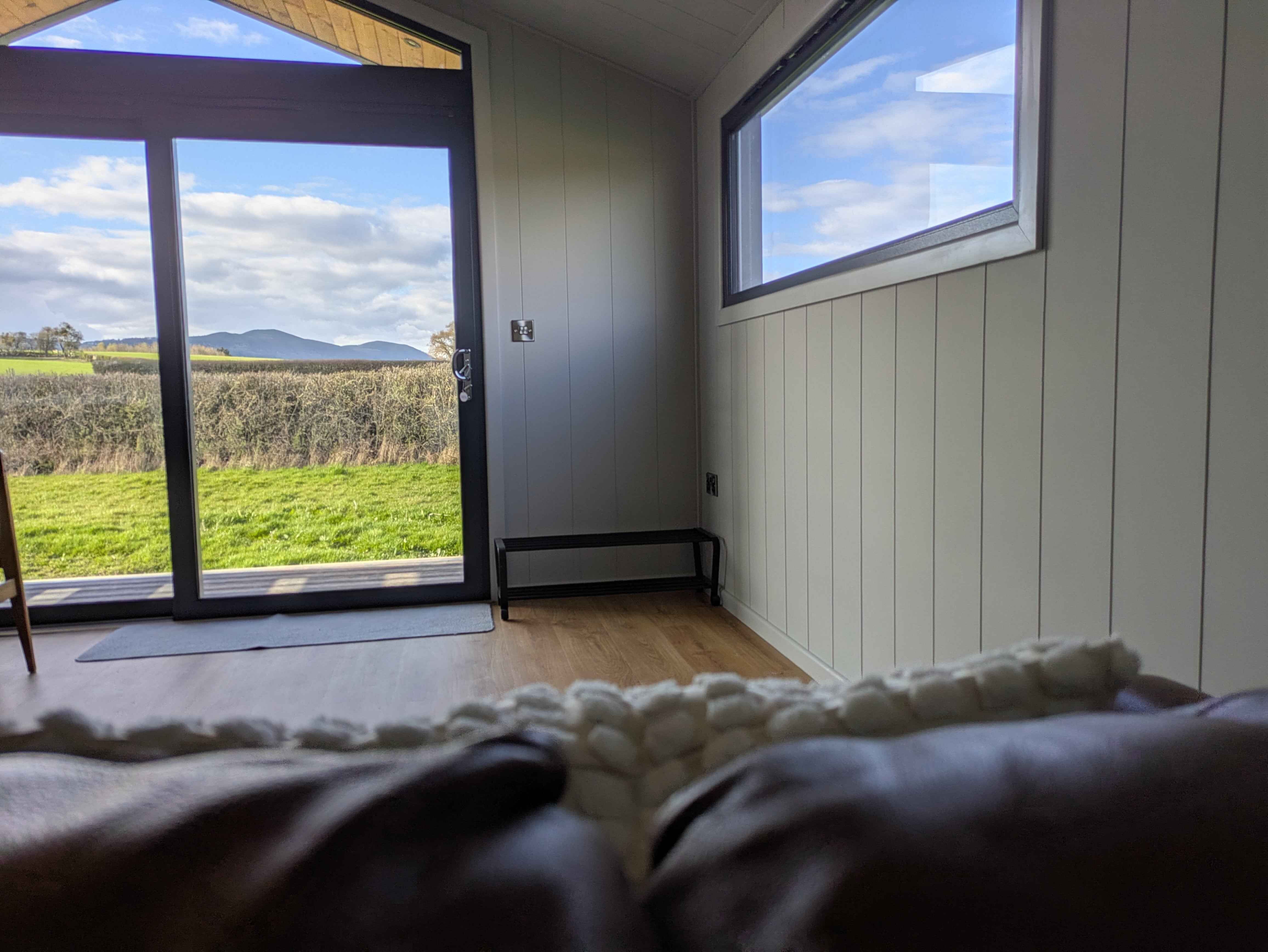 Elmside Lodge Interior