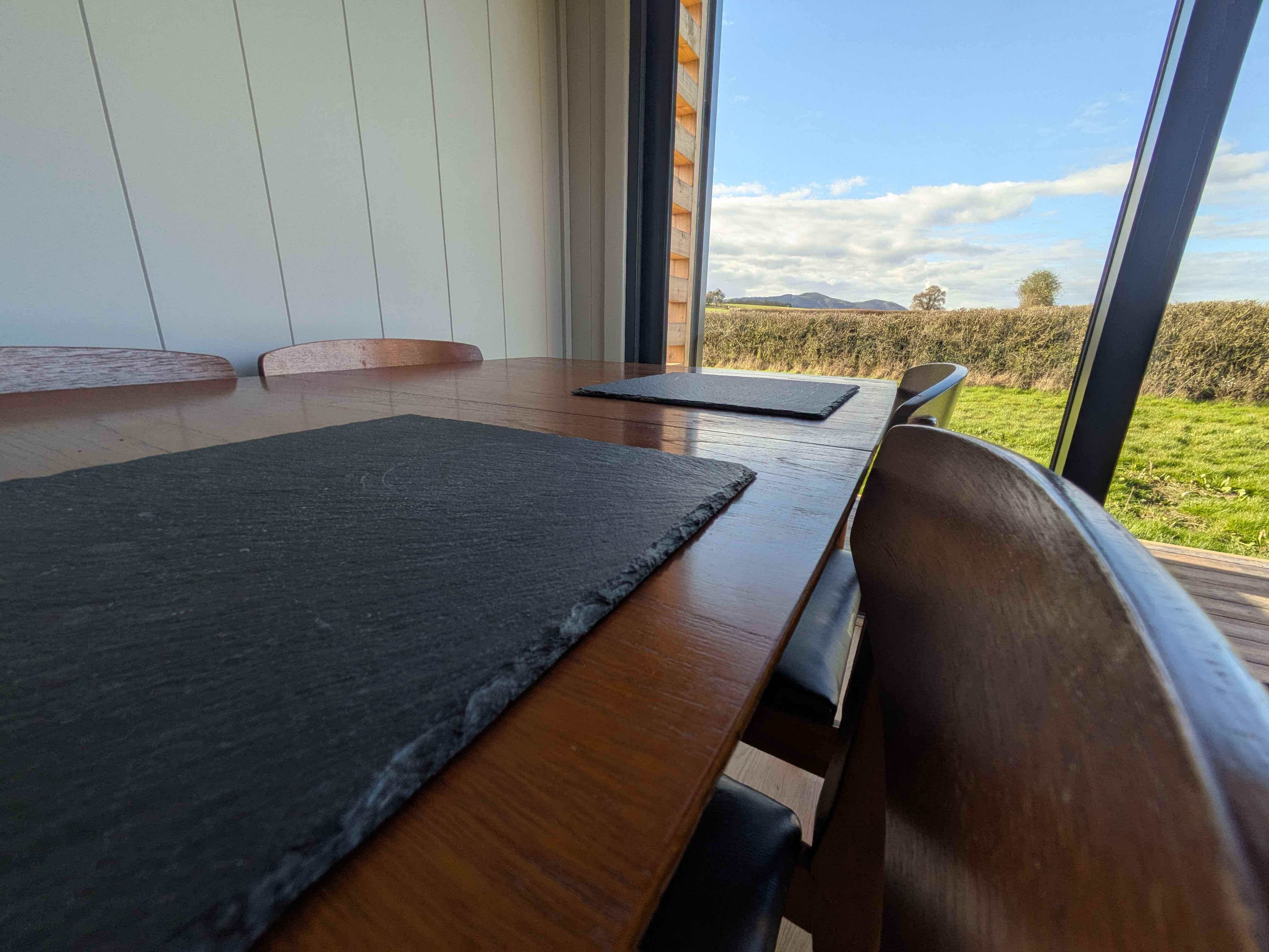 Elmside Lodge Interior