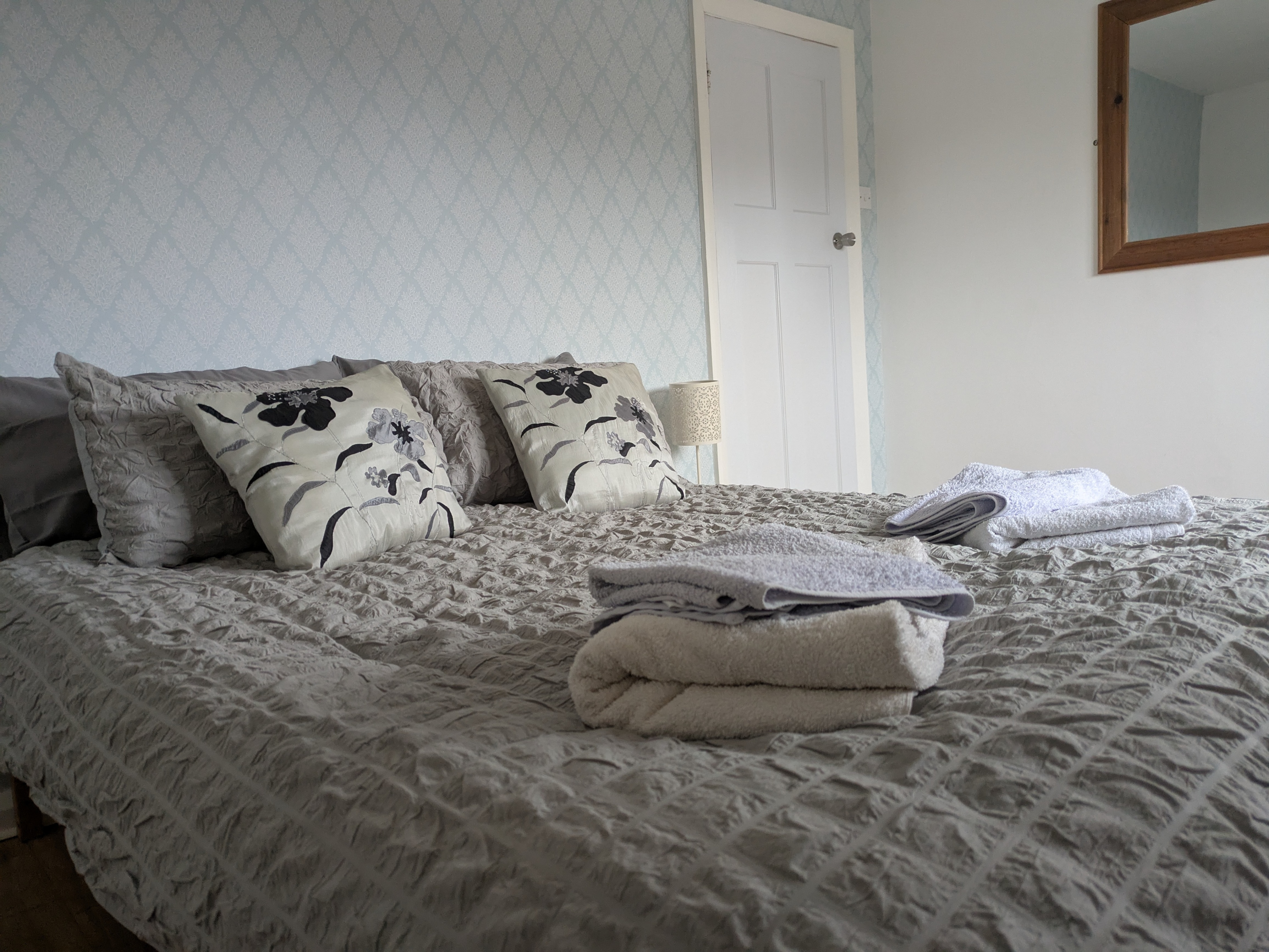 Argent Worcester Holiday Let