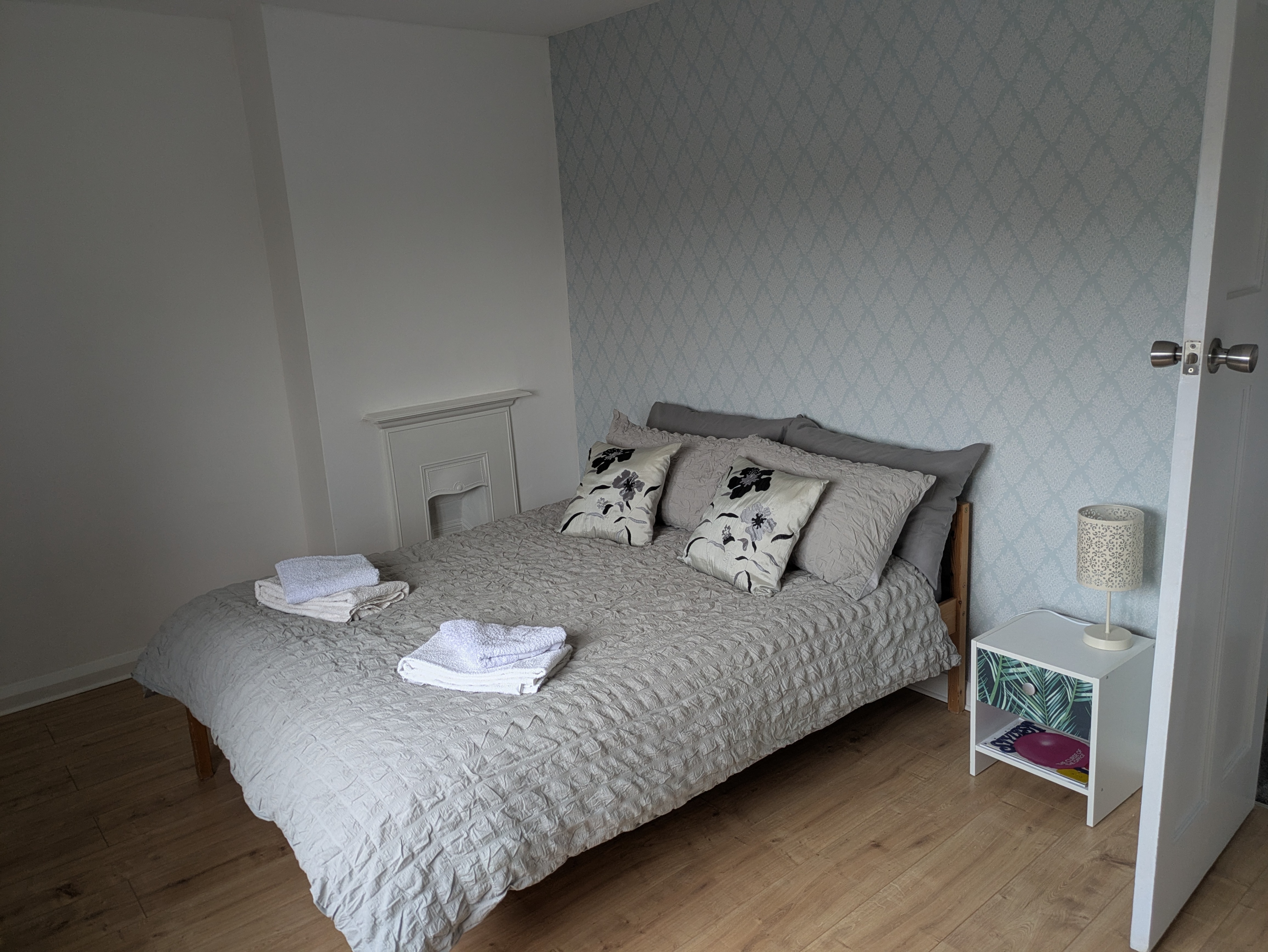 Argent Worcester Holiday Let