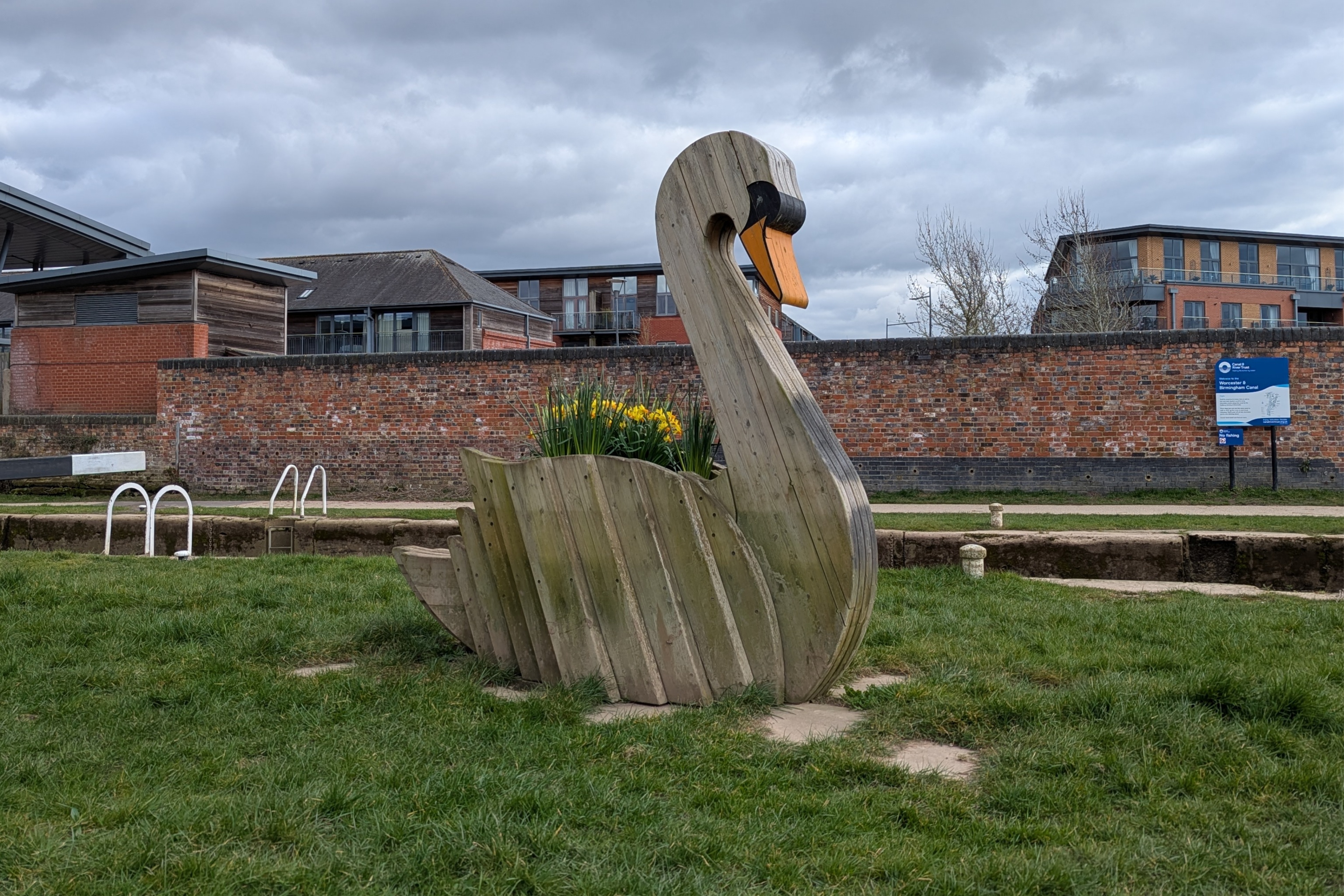 Argent Worcester Holiday Let - Area highlights