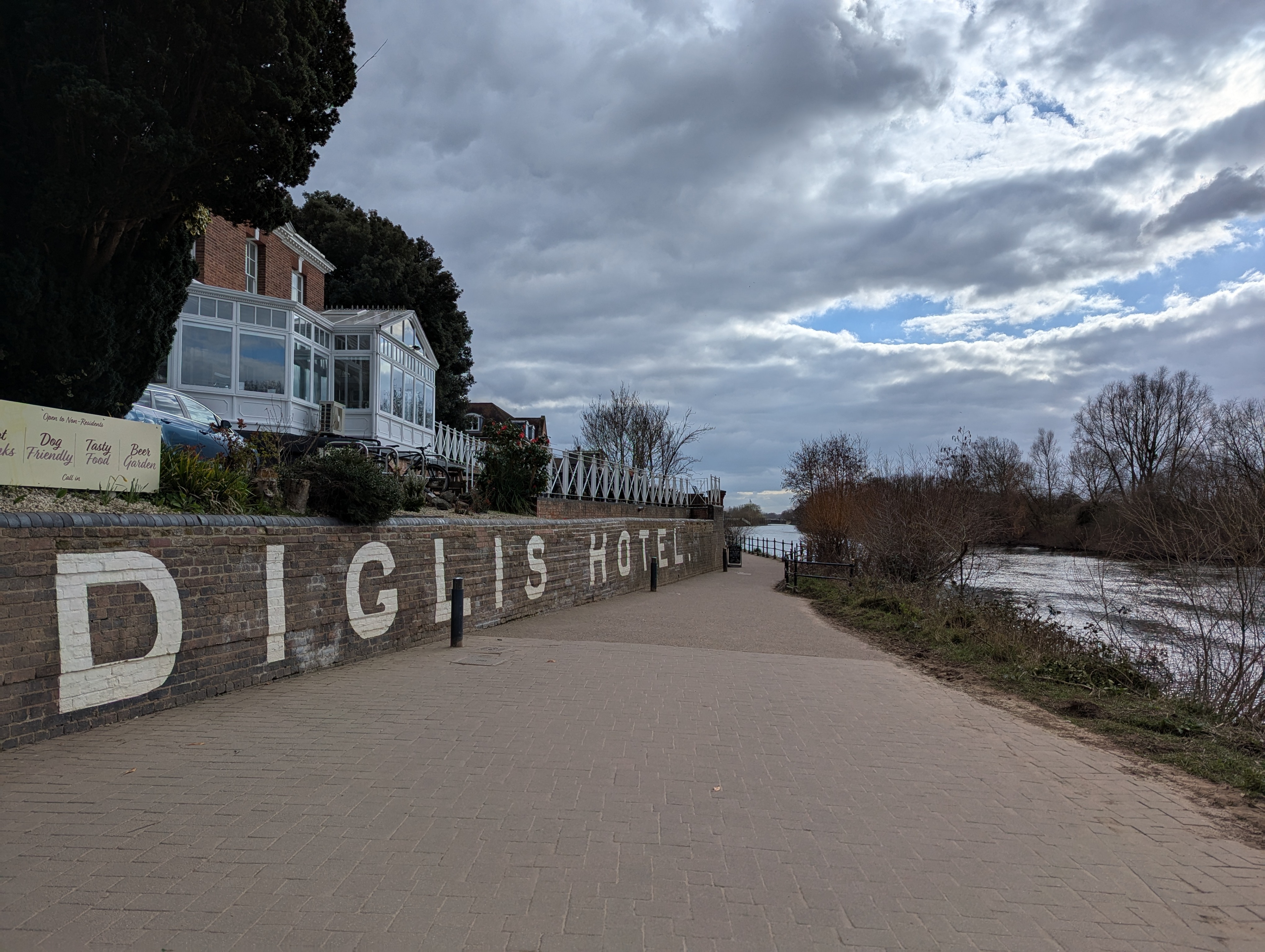 Argent Worcester Holiday Let - Area highlights