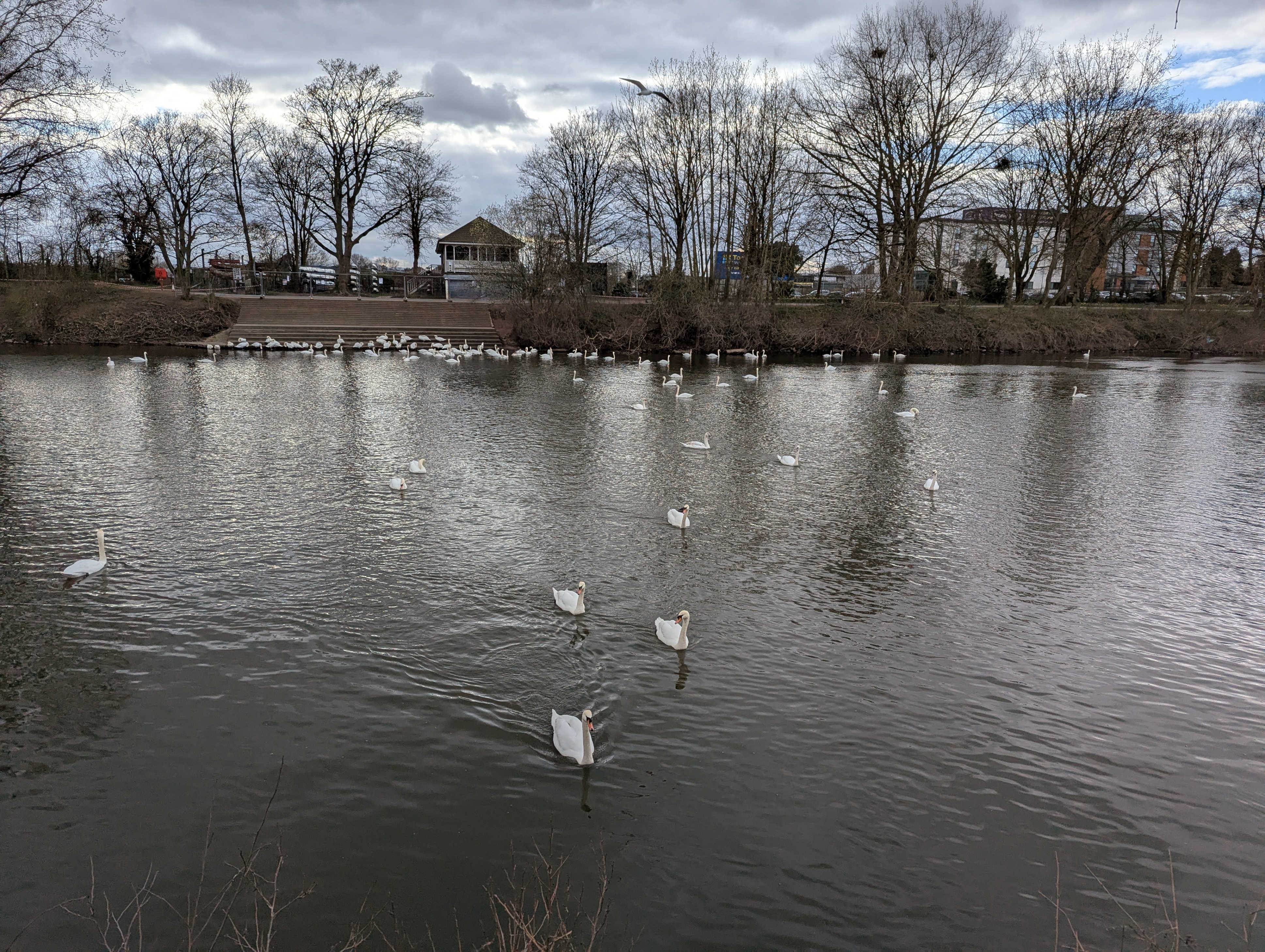 Argent Worcester Holiday Let - Area highlights