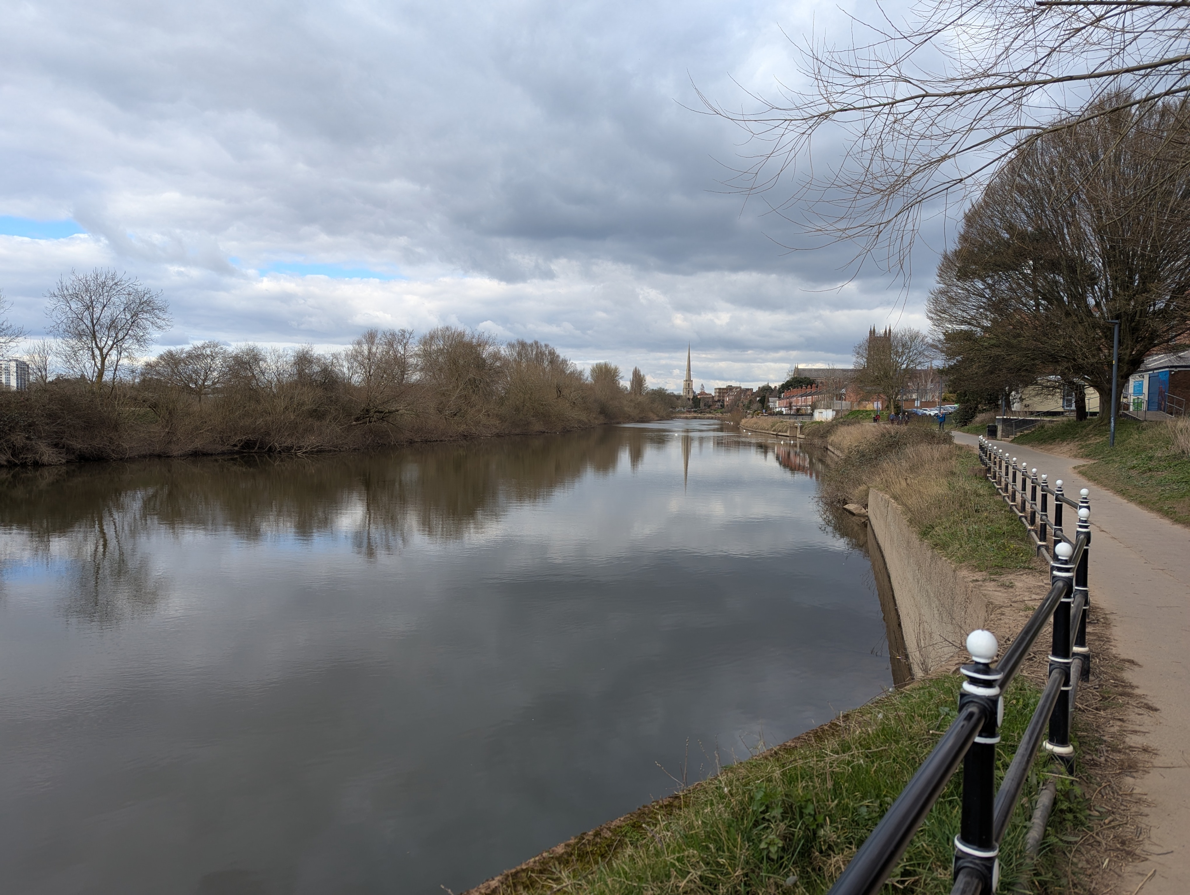 Argent Worcester Holiday Let - Area highlights