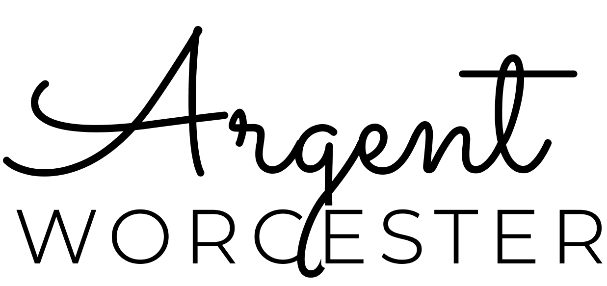 Argent Worcester Logo